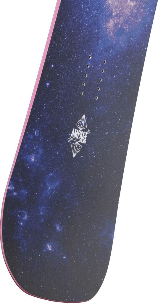 Snowboard Rossignol AMPAGE VOL.2 WIDE